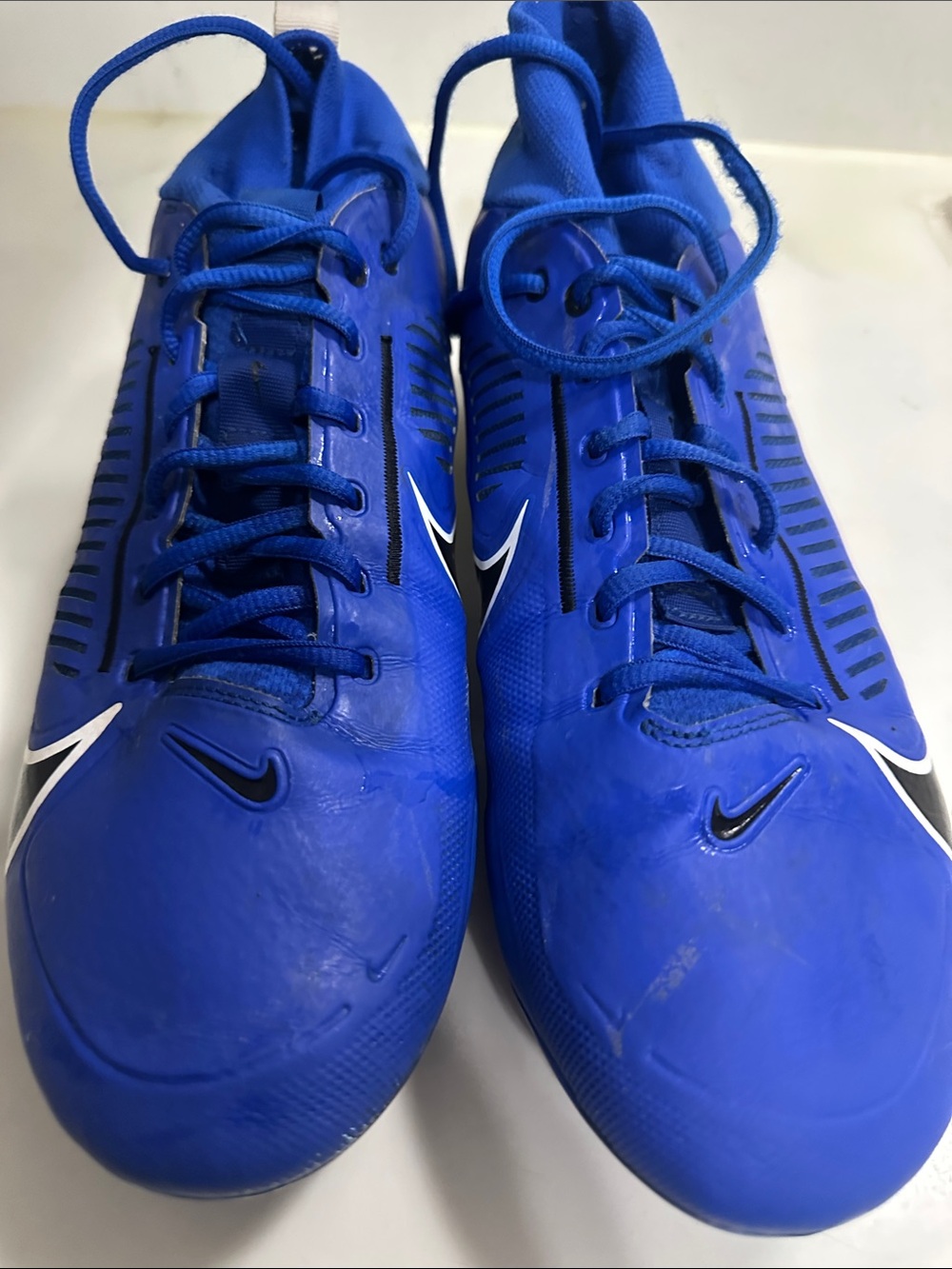 Nike Vapor Football Cleats